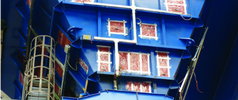 Uses for Industrial Surface Heating