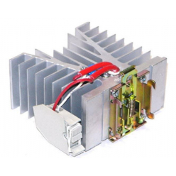HRN-PT Radiator Heater for Control Cabinets