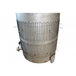 Mineral Insulated (MI) Heating Cable