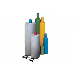 Gas Cylinder Warmers - Ordinary Locations (GCW)