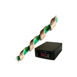 Heavy Insulated Heating Tapes (BIH) With SDC Temperature Controller Bundle