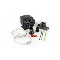 CSA Octagon Junction Box Power Connection Kit (PTBO-GET)