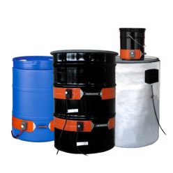 DRUM HEATER / BARREL HEATER & INSULATORS