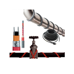 HEATING CABLES