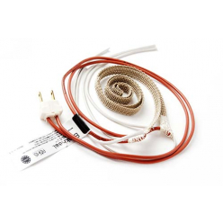 PLASTIC BENDING STRIP HEATERS