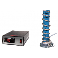 SDX Digital PID Controller with HTC Heating Cord