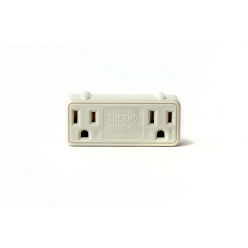 Thermo-Cube Temperature Controlled Outlet Adapter