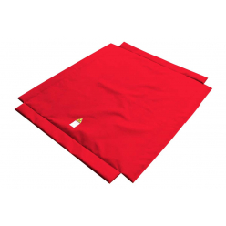 Wet-Area IBC/TOTE Top Insulating Cover