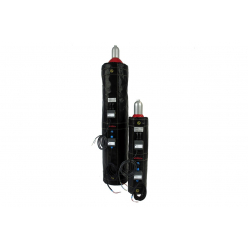 ATEX Hazardous-Area Gas Bottle Warmers