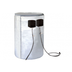 Full-Coverage Drum Heaters (FGDH/FGPDH/FGDDC)