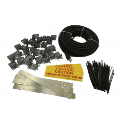 SpeedTrace Roof and Gutter Kits