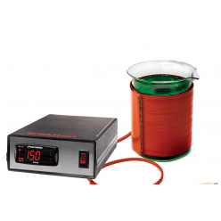 Silicone Griffin Beaker Heater (GBH) with PID Temperature Controller (SDX)