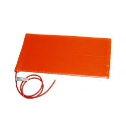 Silicone Rubber Heating Blankets