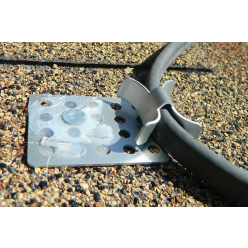SLCBL Roof &amp; Gutter Clips