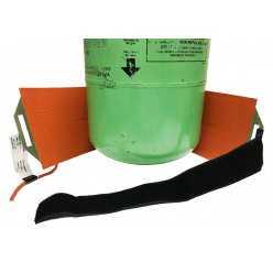 HotBelt™ Refrigerant Jug Warmer