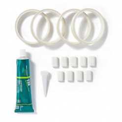 FM SLMCAB End Seal Kit (SLMCABKC)