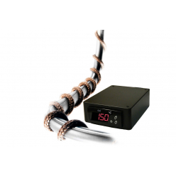 High Temperature Heating Cords (HWC) With SDC Temperature Controller Bundle