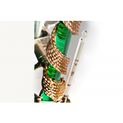 High Temperature Heavy Insulated Heating Tapes (BWH) With SDC Temperature Controller Bundle