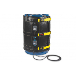 ATEX Full-Coverage Drum Heater