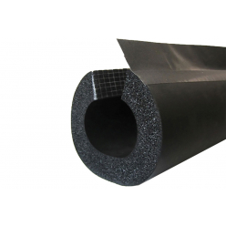 INSUL-LOCK DS Flexible Closed Cell Pipe Insulation