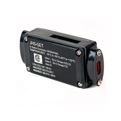 CSA Low-Profile Inline Splice Connection Kit (JHS-GET)