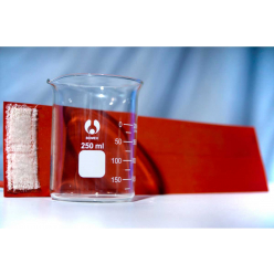 Silicone Rubber Griffin Beaker Heaters (GBH) with SDC Temperature Controller Bundles