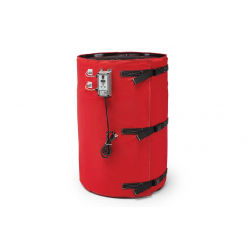 Wet-Area Full-Coverage Drum Heaters
