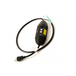 UL Power Connection With Ground Fault Kit (SLCBLUC-GF)