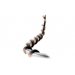 High Temperature Heating Cords (HWC)