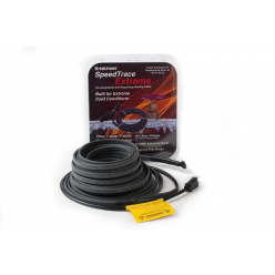 SpeedTrace Self-Regulating Heating Cable