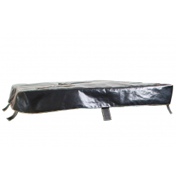ATEX IBC/Tote Tank Heater Cover