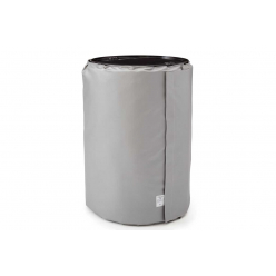 Full Coverage Drum Insulators (FGDI)