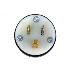 Power Plugs For Heating Tapes &amp; Cords